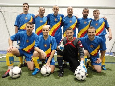 Fc moldova 1